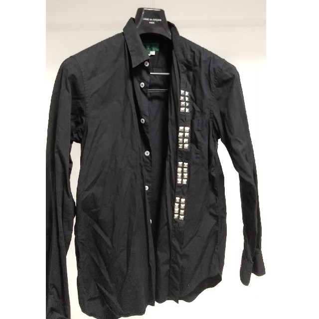 COMME des GARCONS HOMME PLUS EVER GREEN