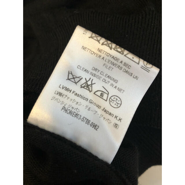 GIVENCHY(ジバンシィ)のジバンシィ　セーター メンズのトップス(ニット/セーター)の商品写真