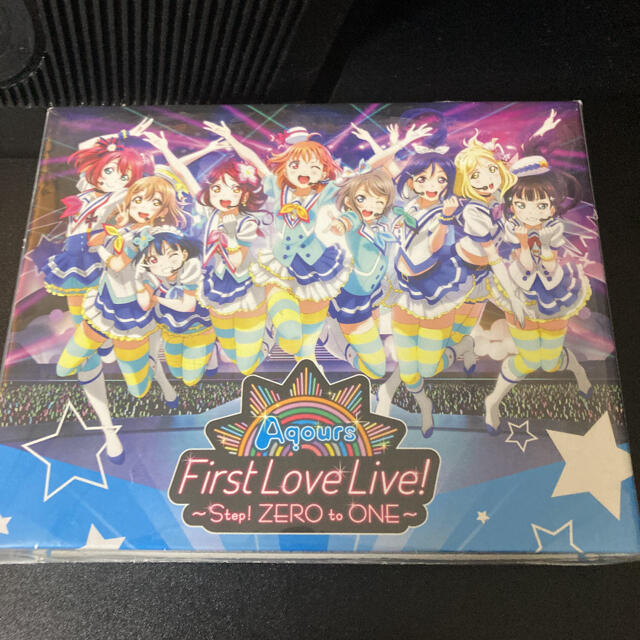 ラブライブ!サンシャイン!! Aqours First LoveLive!-S…