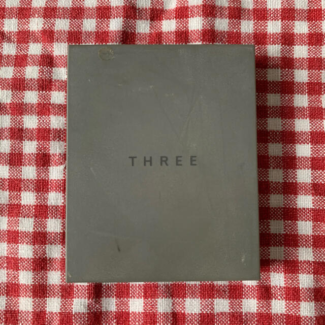 THREE(スリー)のTHREE　シマリンググローデュオ01 コスメ/美容のベースメイク/化粧品(チーク)の商品写真