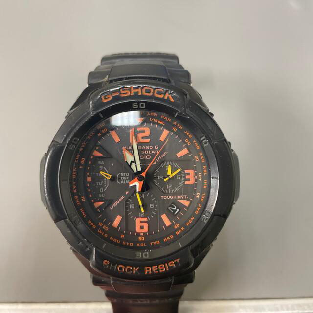 値下げ　G-SHOCK スカイコックピット　CASIO