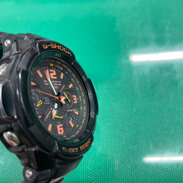 G Shock G Shock スカイコックピット Casioの通販 By Ke 太郎 S Shop ジーショックならラクマ G Shock G Shock スカイコックピット Casioの通販 By Ke 太郎 S Shop ジーショックならラクマ