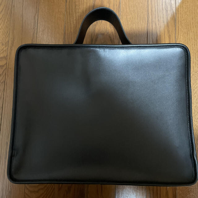 Ron Herman - LIFESTYLIST Leather Notebook Bagの通販 by q(プロフ必読)｜ロンハーマンならラクマ 定番再入荷