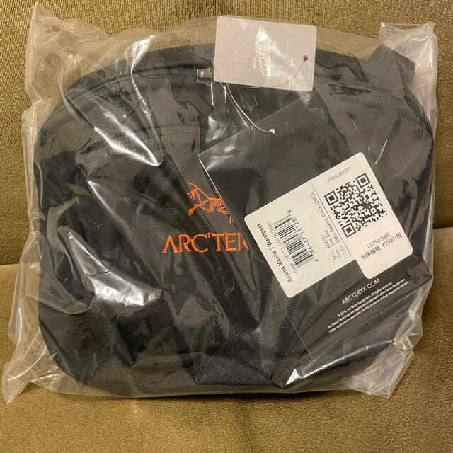ARC'TERYX(アークテリクス)のアークテリクス ビームス別注 mantis2 メンズのバッグ(ボディーバッグ)の商品写真