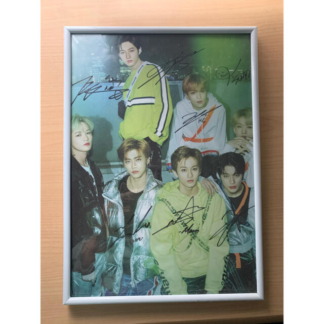nctdream サイン セールクーポン