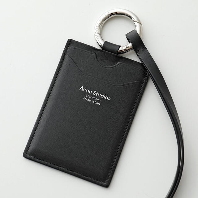 名刺入れ/定期入れ【最終値下げ】acne studios カードホルダー