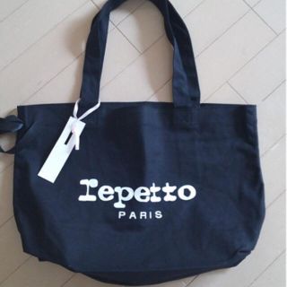 レペット(repetto)の新品美品未使用♡レペット トートバッグ マザーズバッグ カラフルトート♡(トートバッグ)