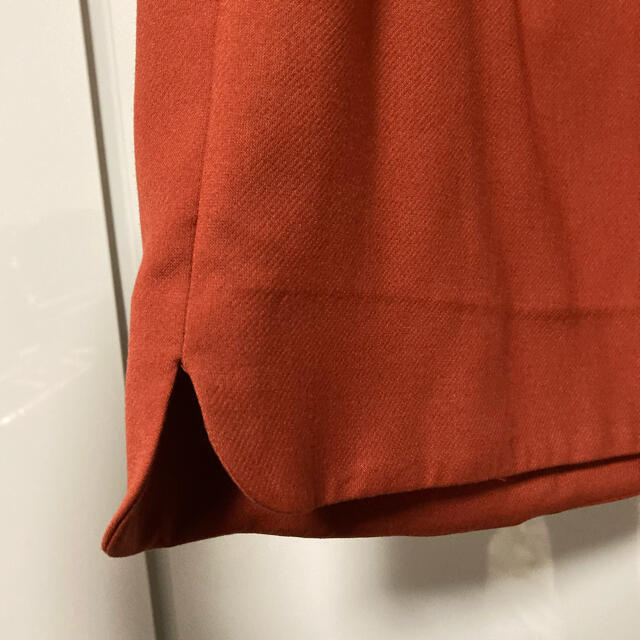 LIMITLESS LUXURY(リミットレスラグジュアリー)の秋ドレス　ワンピース レディースのワンピース(ひざ丈ワンピース)の商品写真