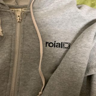 ロイヤル(roial)のroial セットアップ　スウェット(その他)