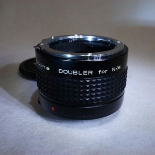 ケンコー(Kenko)の【NIKON用】RMC Tokina DOUBLER for N/AI(レンズ(単焦点))