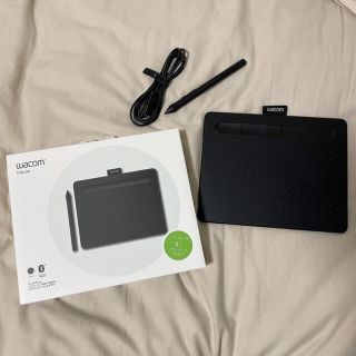 ワコム(Wacom)のWacom ペンタブレット(PC周辺機器)