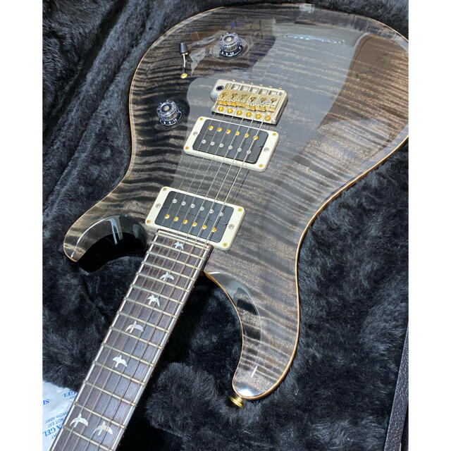 PRS 30th Anniversary Custom 24 10TOP