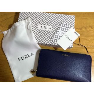 フルラ(Furla)のFURLA 長財布(長財布)