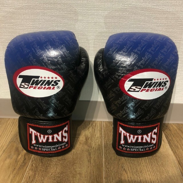 Twins ボクシンググローブ