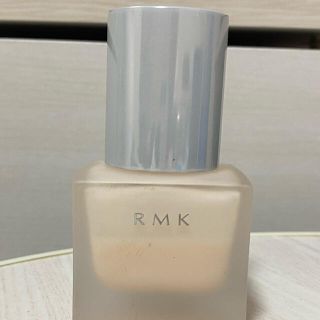 アールエムケー(RMK)のRMK メイクアップベース(化粧下地)