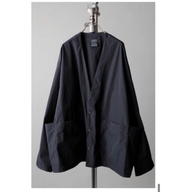 ブラック黒サイズDAIWA PIER39 Tech Light Sports Cardigan