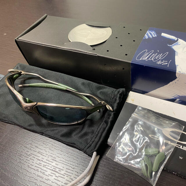 かなや様 専用 OAKLEY(オークリー)/ICHIRO JULIET イチロー