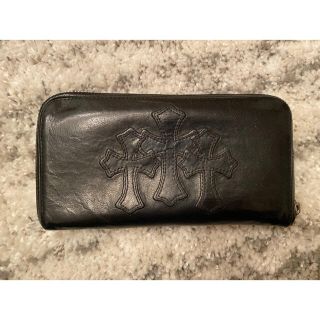 クロムハーツ(Chrome Hearts)のケンケン様専用(長財布)