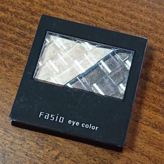 ファシオ(Fasio)のファシオ  デュアルグラデアイズ（GO-2）(アイシャドウ)