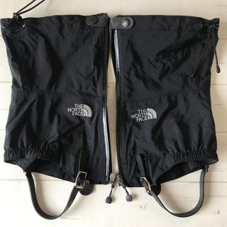 ザノースフェイス(THE NORTH FACE)のノースフェイス ゲイターL(登山用品)