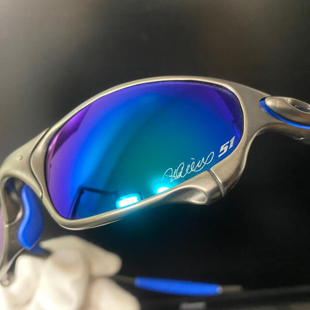 Oakley - OAKLEY（オークリー）／ICHIRO JULIET（イチロー