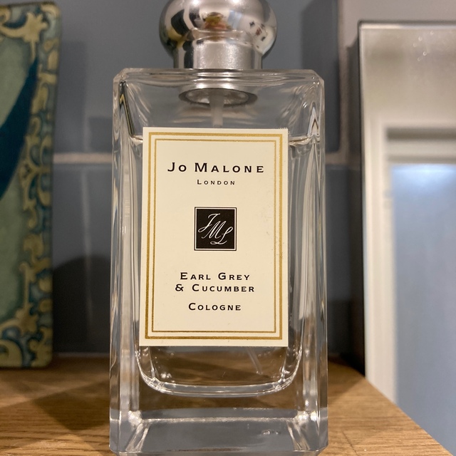 Jo Malone(ジョーマローン)のJo malone アールグレイキューカンバー100ml コスメ/美容の香水(ユニセックス)の商品写真