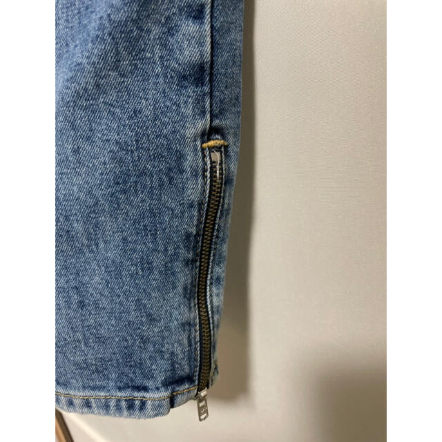 ZARA(ザラ)のZARA MAN ジーンズ メンズのパンツ(デニム/ジーンズ)の商品写真