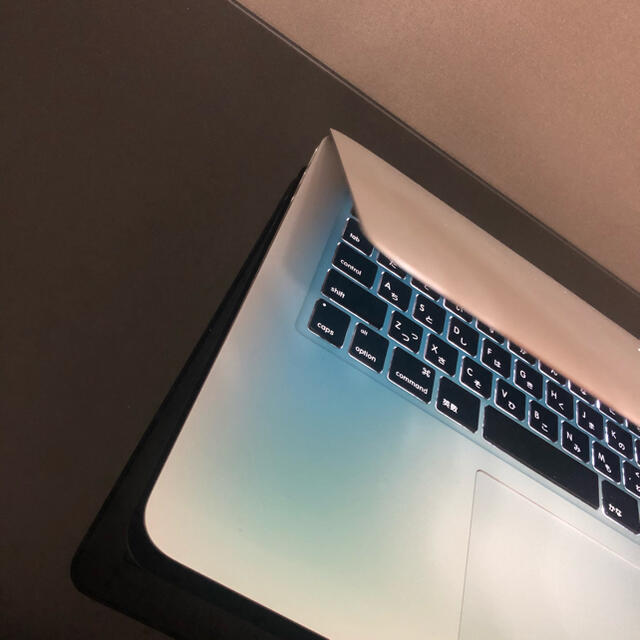Apple MacBook Air13.3インチ (Mid 2013 極上品 1