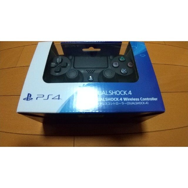 ps4 純正コントローラー