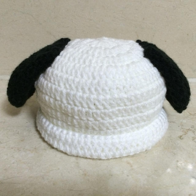 Snoopy スヌーピー ベビー帽子の通販 By 全品最終値下げ Yuu05 S Shop スヌーピーならラクマ