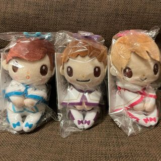 King&Prince ちょっこりさん キンプリ 6体セット