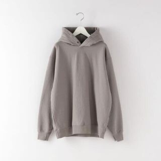 <Steven Alan> TC SWEAT HOODY-BODY