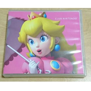 CLUB NINTENDO DS CARD CASE 18(その他)