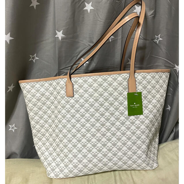 kate spade トートバッグ A4 1