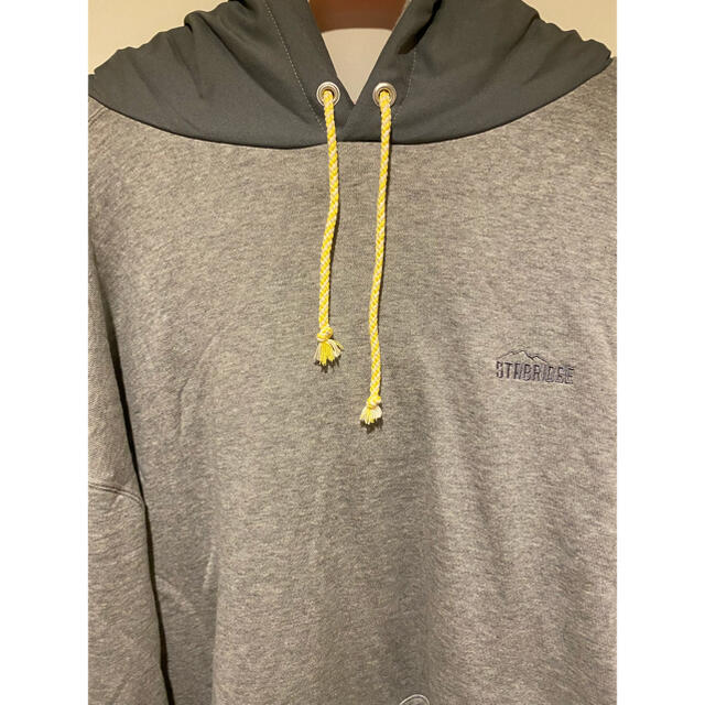 STABRIDGE ULTRA HOODIE LIGHT セットアップ