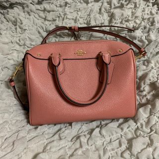 コーチ(COACH)の専用(ハンドバッグ)