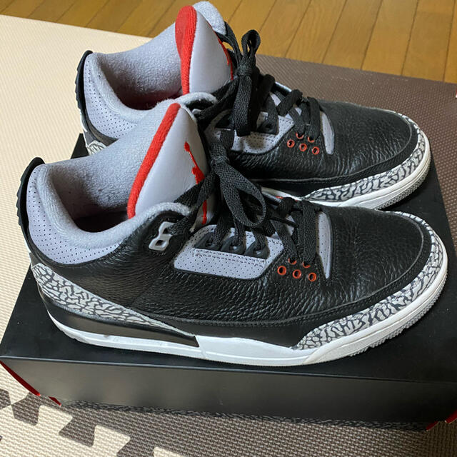 AIRJORDAN3 RETRO OG