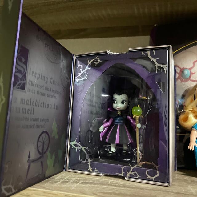 楽天市場】 ディズニーアニメータードール スペシャル エディション