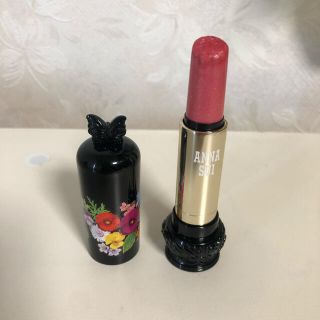 アナスイ(ANNA SUI)のアナ スイ リップスティック S S301(口紅)