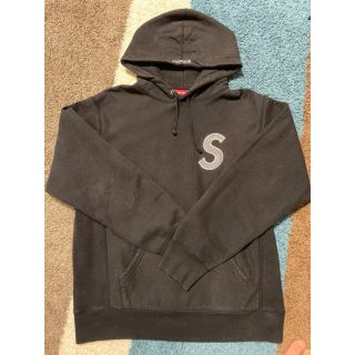 シュプリーム(Supreme)のsupreme パーカー(パーカー)