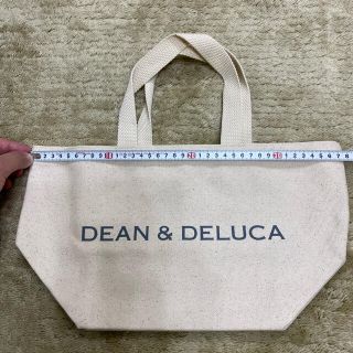 ディーンアンドデルーカ(DEAN & DELUCA)のディーンアンドデルーカ　バック(ハンドバッグ)