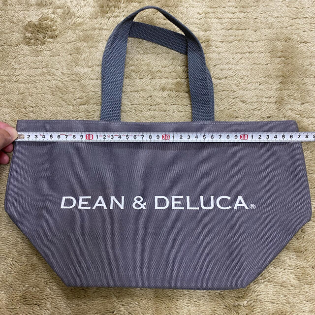 DEAN & DELUCA(ディーンアンドデルーカ)のディーンアンドデルーカ  バック レディースのバッグ(ハンドバッグ)の商品写真