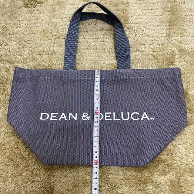 DEAN & DELUCA(ディーンアンドデルーカ)のディーンアンドデルーカ  バック レディースのバッグ(ハンドバッグ)の商品写真