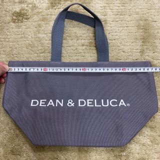 ディーンアンドデルーカ(DEAN & DELUCA)のディーンアンドデルーカ  バック(ハンドバッグ)