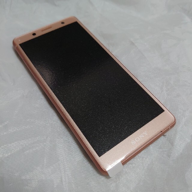 【専用】SO-05K Xperia XZ2 Compact　ピンク