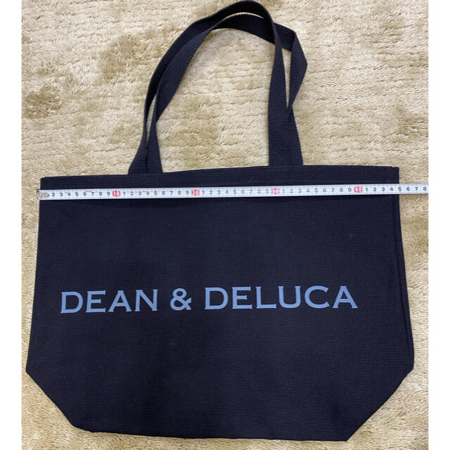 DEAN & DELUCA(ディーンアンドデルーカ)のディーンアンドデルーカ  バック レディースのバッグ(ハンドバッグ)の商品写真