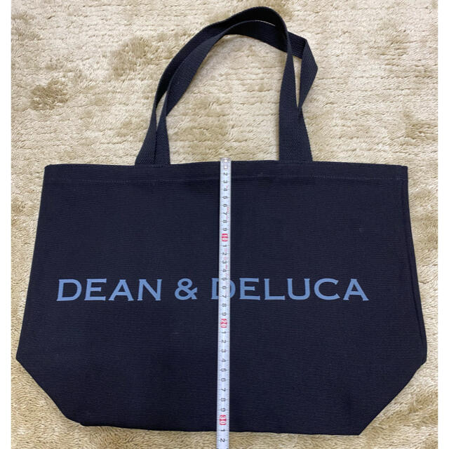 DEAN & DELUCA(ディーンアンドデルーカ)のディーンアンドデルーカ  バック レディースのバッグ(ハンドバッグ)の商品写真