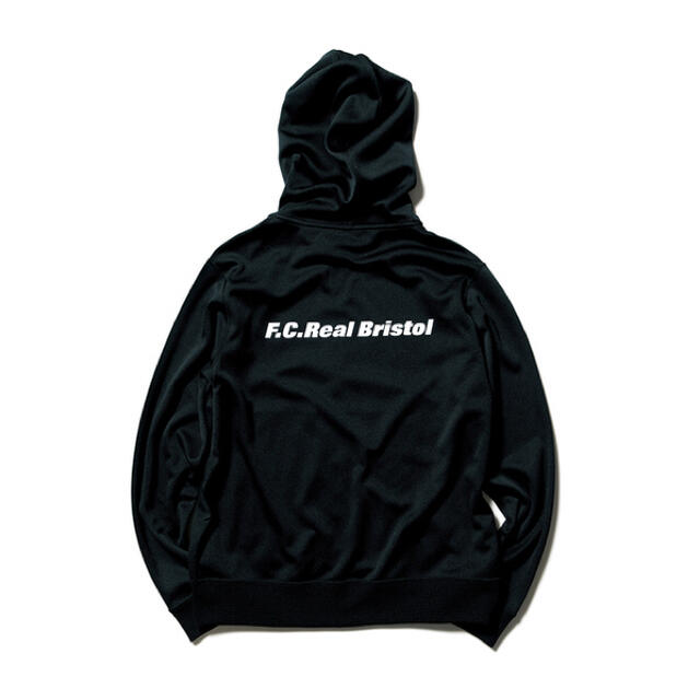 F.C.R.B. TRAINING HOODIE FCRB セットアップ