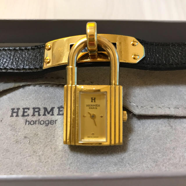 Hermes(エルメス)のgelay様　専用ページ レディースのファッション小物(腕時計)の商品写真