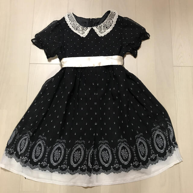 Anyfam Any Famのワンピースの通販 By あんこ S Shop エニィファムならラクマ Anyfam Any Famのワンピースの通販 By あんこ S Shop エニィファムならラクマ